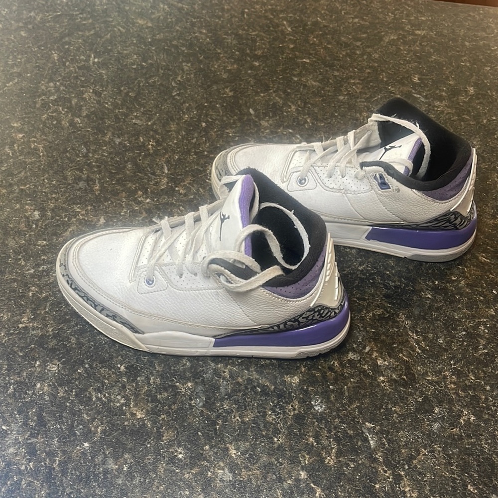 Kids air Jordan’s